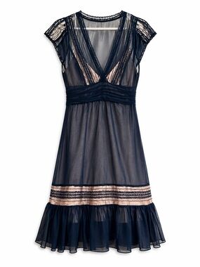 princess polly baby blue dress Blue Bcbgmaxazria Lace Dress for Sale up to 90% Off: Poshmark